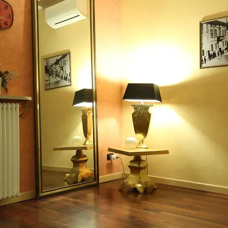 Italia 30 Hotel