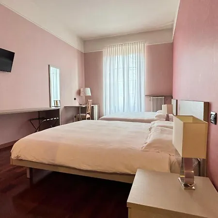 Italia 30 Hotel Gorgonzola